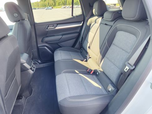 New 2025 GMC Terrain Elevation image 7