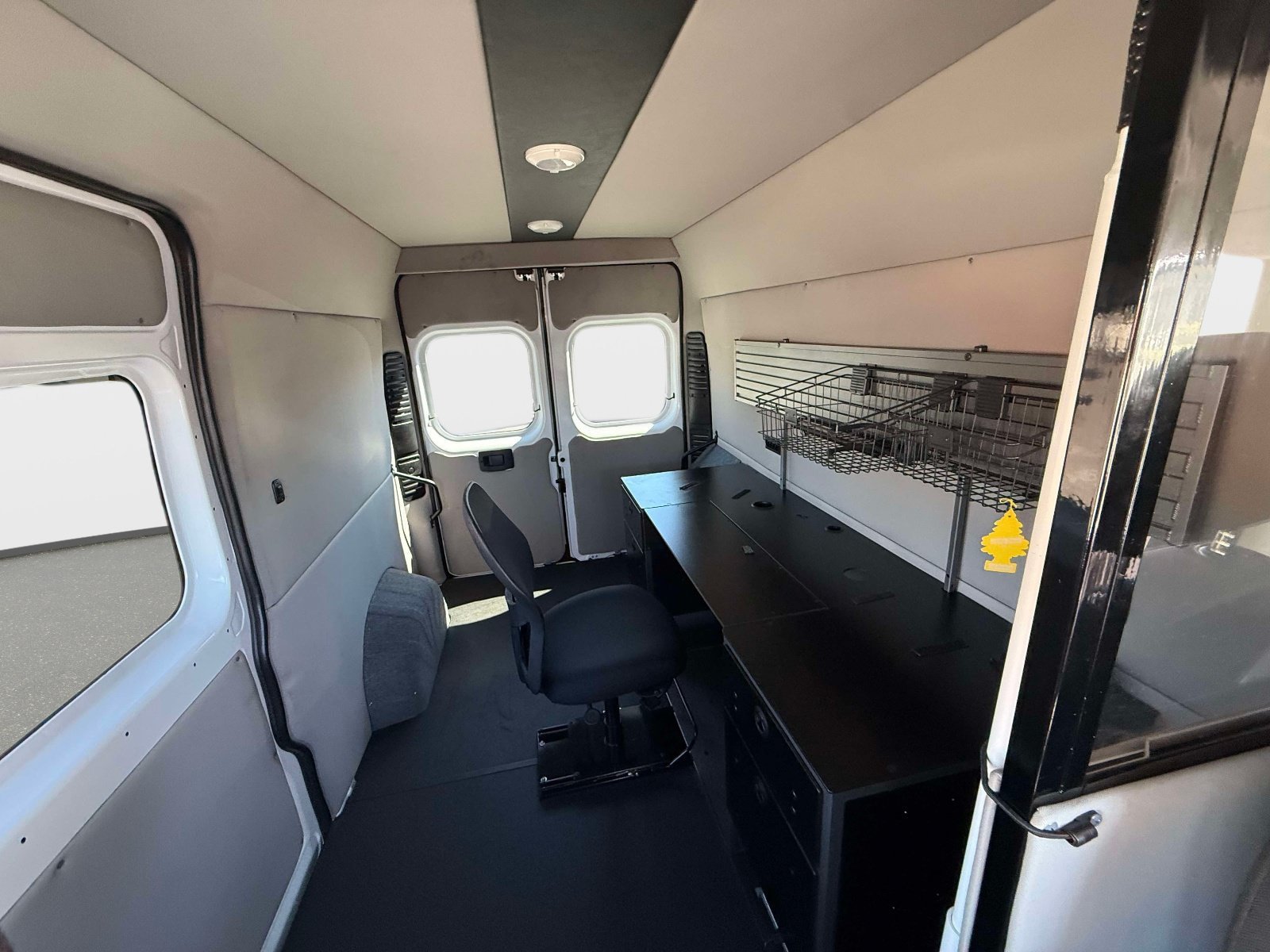 Used 2022 RAM ProMaster 1500 FWD image 12