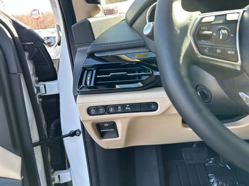 New 2026 Acura MDX SH-AWD image 20