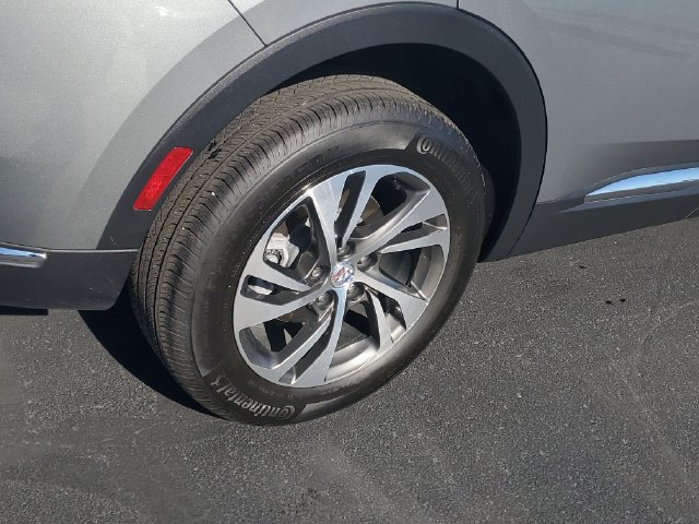 Certified 2023 Buick Envision Essence AWD/4WD image 5