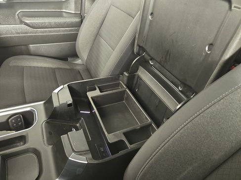 Certified 2024 GMC Sierra 1500 Elevation w/ LPO, Elevation Black Package AWD/4WD image 25