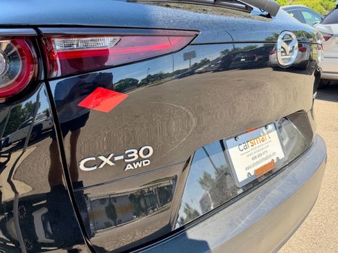 Used 2021 MAZDA CX-30 AWD 2.5 S image 11