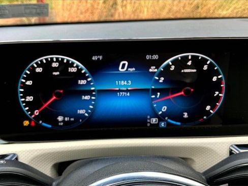 Certified 2023 Mercedes-Benz CLA 250 4MATIC image 16