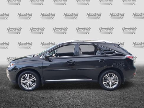 Used 2015 Lexus RX 350 FWD image 6