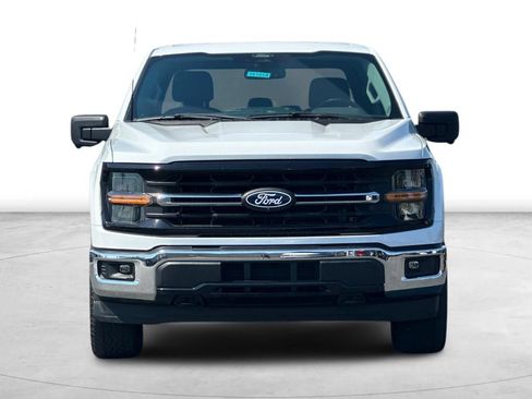 Used 2024 Ford F150 XLT w/ Mobile Office Package AWD/4WD image 10