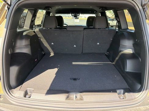 New 2026 Jeep Cherokee Laredo AWD/4WD image 12