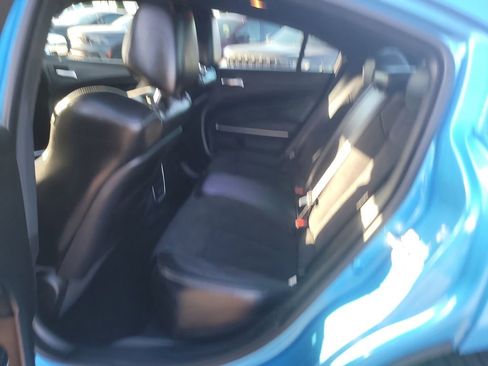 Certified 2023 Dodge Charger Scat Pack w/ Plus Group image 12
