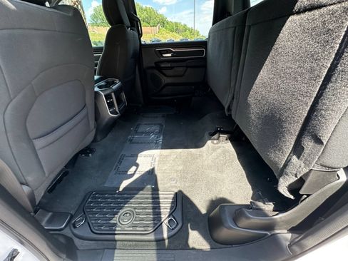Used 2023 RAM 1500 Big Horn AWD/4WD image 36