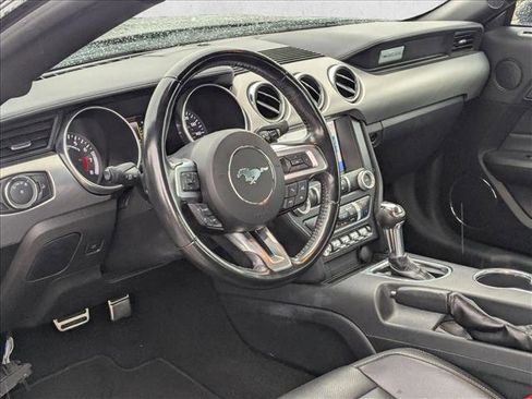 Used 2023 Ford Mustang Premium image 10