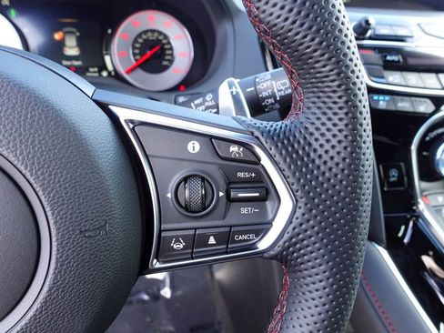 New 2026 Acura RDX A-Spec image 17