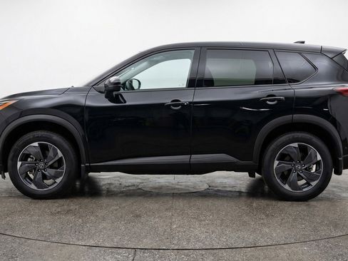 Used 2025 Nissan Rogue SV AWD/4WD image 5