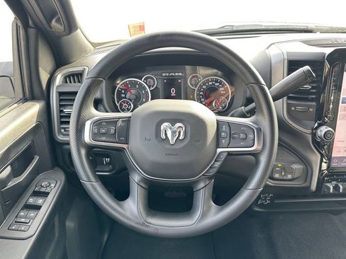 New 2026 RAM 2500 Tradesman image 14