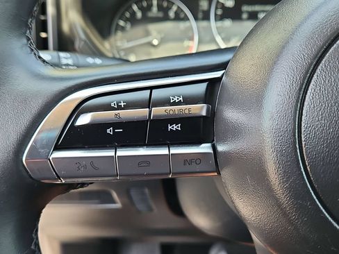 Used 2025 MAZDA CX-50 AWD 2.5 S w/ Preferred Package image 21