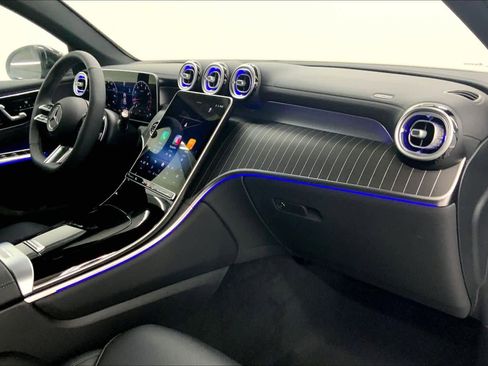 New 2026 Mercedes-Benz GLC 300 4MATIC image 12