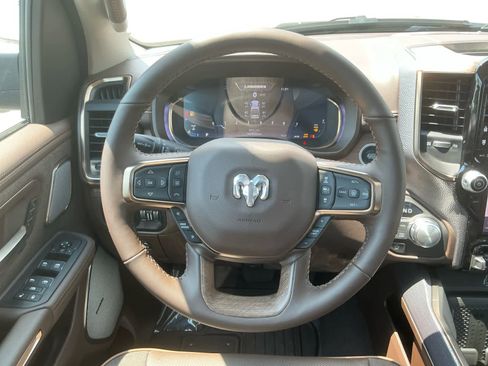 New 2026 RAM 1500 Limited image 13