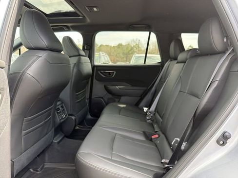 New 2026 Subaru Outback Limited image 14