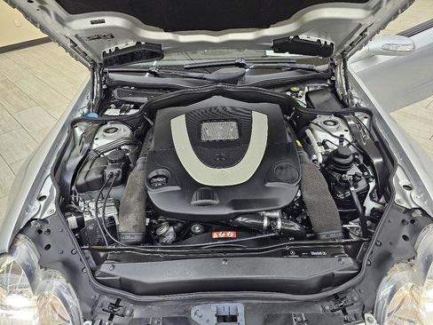 Used 2008 Mercedes-Benz SL 550 image 34