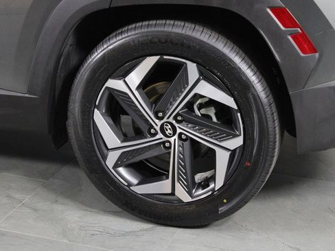 Used 2022 Hyundai Tucson SEL w/ Convenience + Premium Package FWD image 13