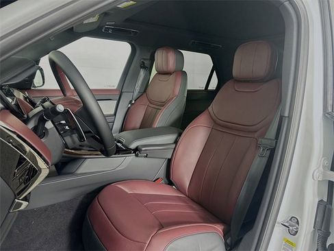 New 2026 Land Rover Range Rover Sport Dynamic SE image 21
