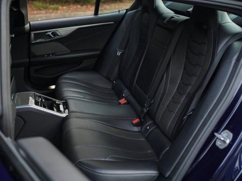 Used 2020 BMW 840i Gran Coupe xDrive w/ M Sport Package image 22