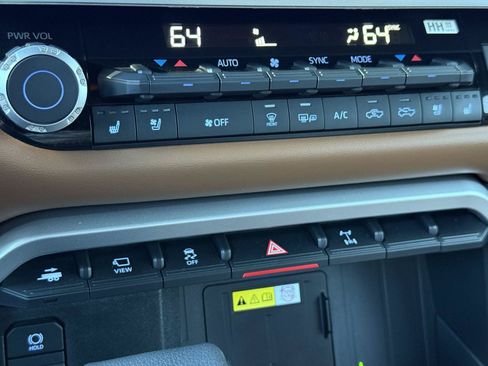 Used 2023 Toyota Tundra 1794 Edition w/ TRD Off-Road Package AWD/4WD image 32