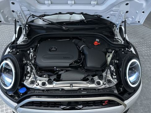 New 2026 MINI Cooper S FWD image 27