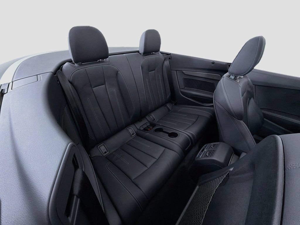 Used 2024 Audi A5 2.0T Premium Plus w/ Premium Plus AWD/4WD image 26