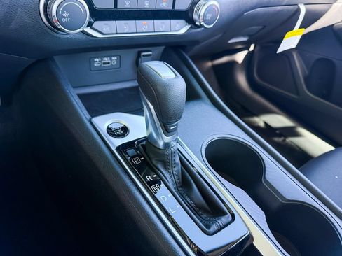 New 2026 Nissan Altima 2.5 SV FWD image 11