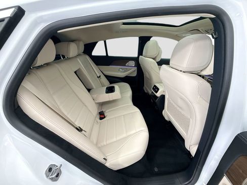 New 2026 Mercedes-Benz GLE 450 4MATIC Coupe image 21