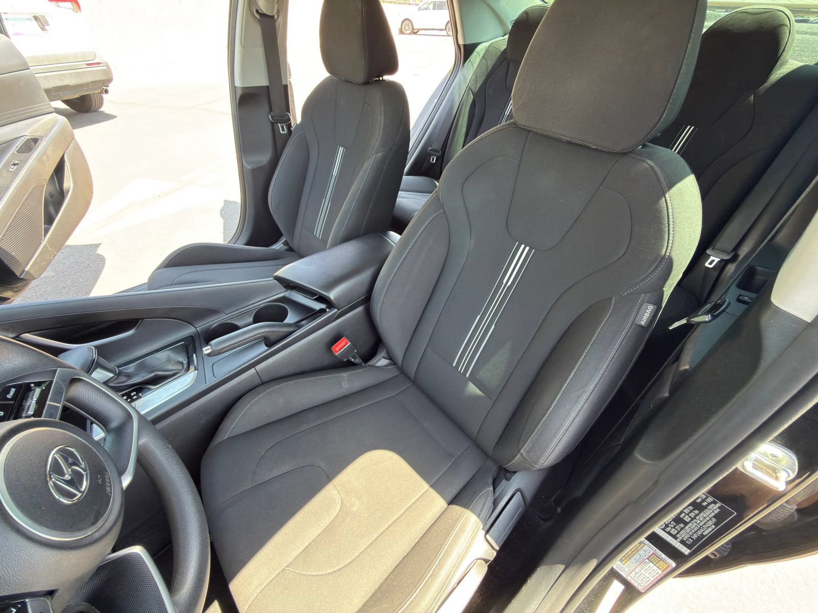 Used 2023 Hyundai Elantra SEL FWD image 16
