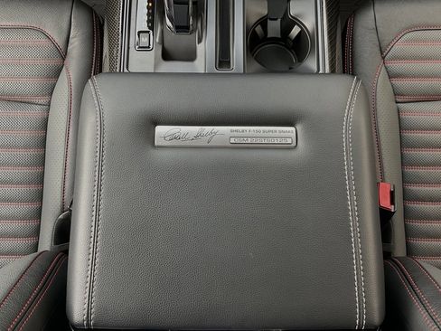 Used 2022 Ford F150 Lariat w/ Equipment Group 502A High image 21