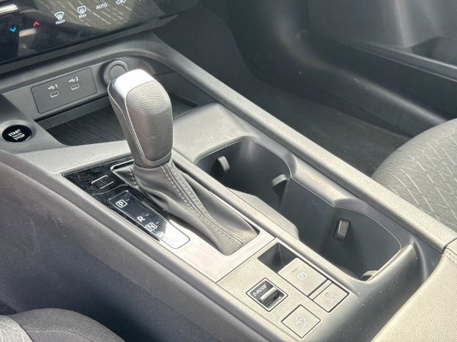 Certified 2026 Nissan Sentra SV w/ Floor Mat Package FWD image 27