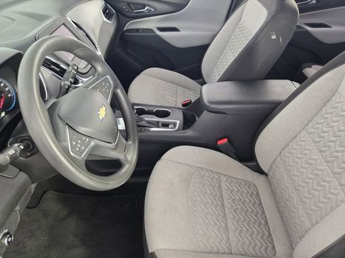 Used 2023 Chevrolet Equinox LS w/ LS Convenience Package image 16