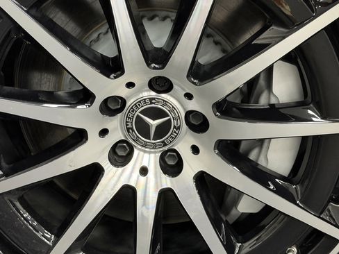 Certified 2023 Mercedes-Benz EQS 580 580 image 19