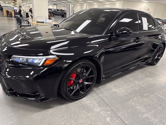 Used 2026 Honda Civic Type R image 3