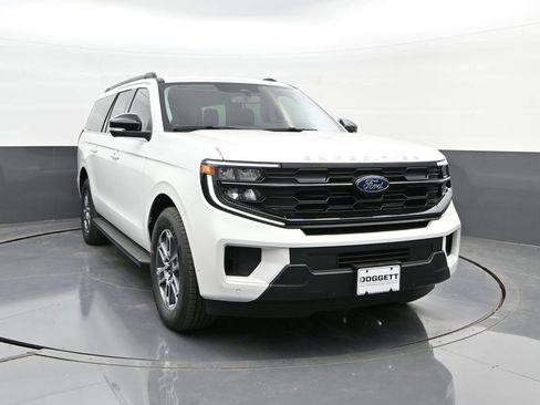 New 2025 Ford Expedition Max Active image 20