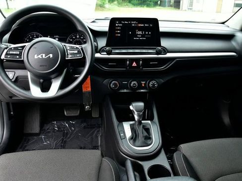 Certified 2024 Kia Forte LX FWD image 14