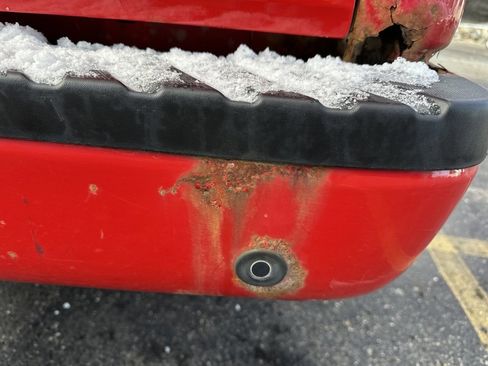 Used 2013 Ford F150 FX4 w/ Luxury Equipment Group image 17