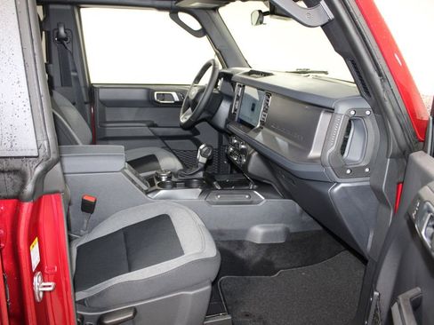 New 2026 Ford Bronco Big Bend AWD/4WD image 26