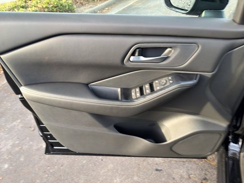 New 2026 Nissan Rogue SV w/ Cold Weather Package image 15