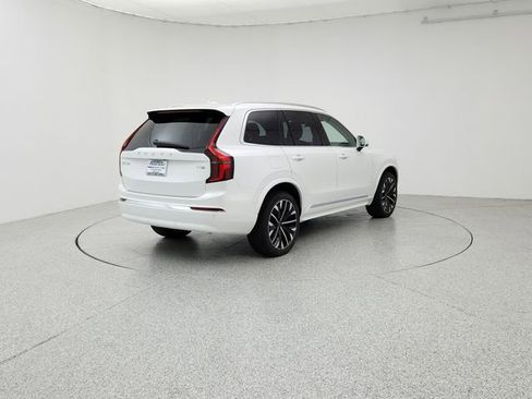 New 2025 Volvo XC90 T8 Ultra w/ Protection Package Premier image 5