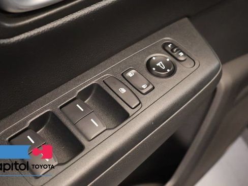 Used 2025 Honda CR-V Sport-L image 10