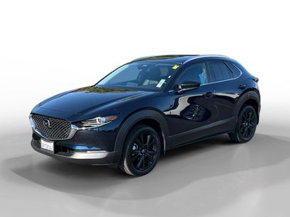Used 2024 MAZDA CX-30 AWD 2.5 S w/ Select Sport Pkg