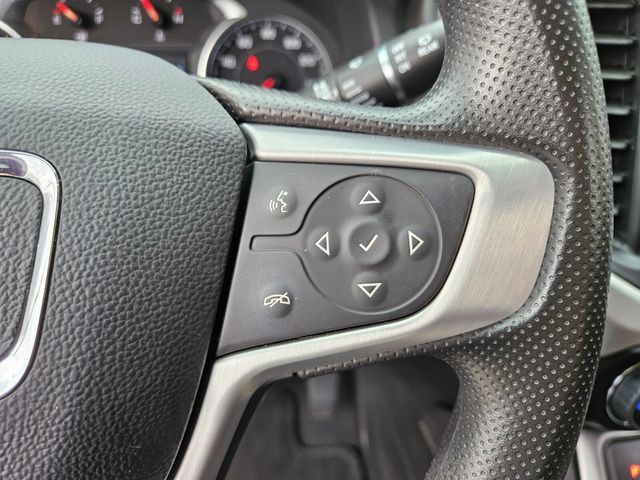 Used 2023 GMC Acadia SLE w/ Driver Convenience Package AWD/4WD image 26
