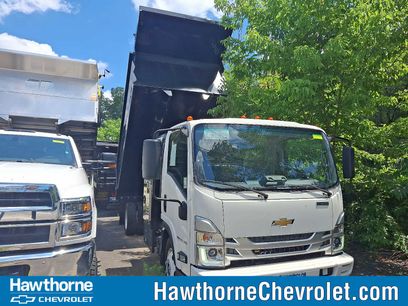 New 2023 Chevrolet Low Cab Forward 5500XD