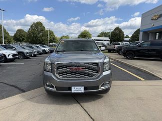 Used 2018 GMC Yukon XL Denali w/ Denali Ultimate Package AWD/4WD video 2