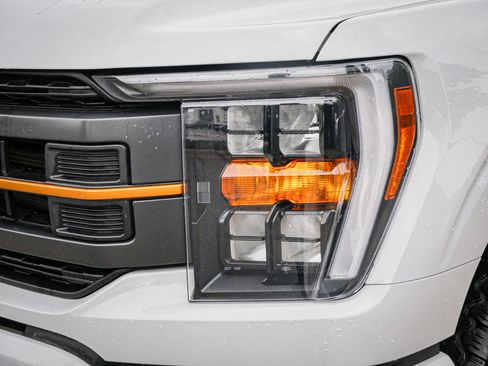Used 2023 Ford F150 Tremor w/ Trailer Tow Package AWD/4WD image 6