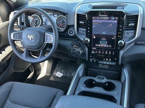 New 2026 RAM 1500 Big Horn image 11