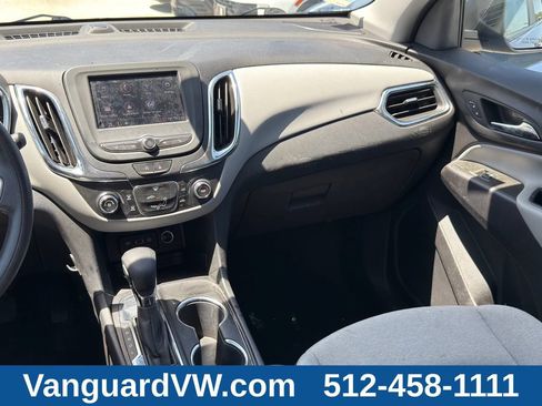 Used 2024 Chevrolet Equinox LS w/ LS Convenience Package FWD image 29