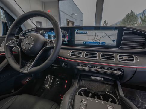 Used 2026 Mercedes-Benz GLE 450 4MATIC image 19